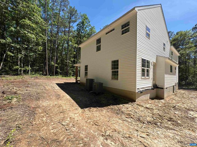 N Boston Rd Cc55, Troy, VA 22974