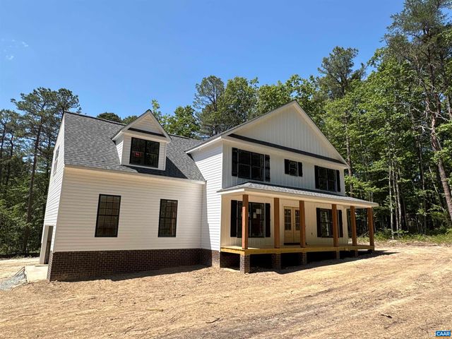 N Boston Rd Cc55, Troy, VA 22974