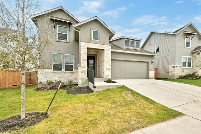 1184 Sage Thrasher CIR, Dripping Springs, TX 78620