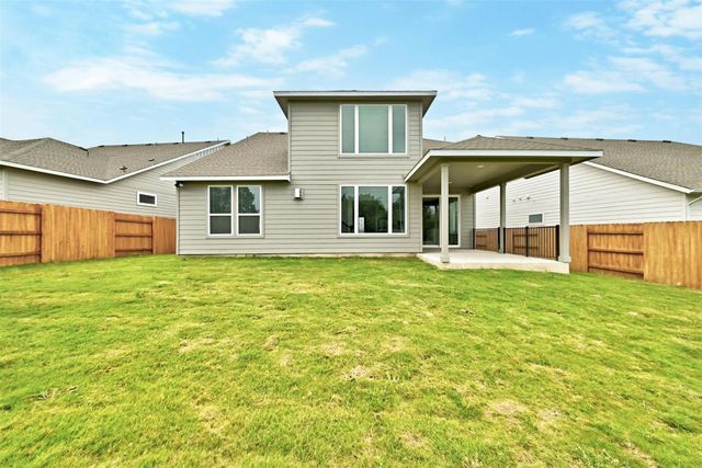 1184 Sage Thrasher CIR, Dripping Springs, TX 78620