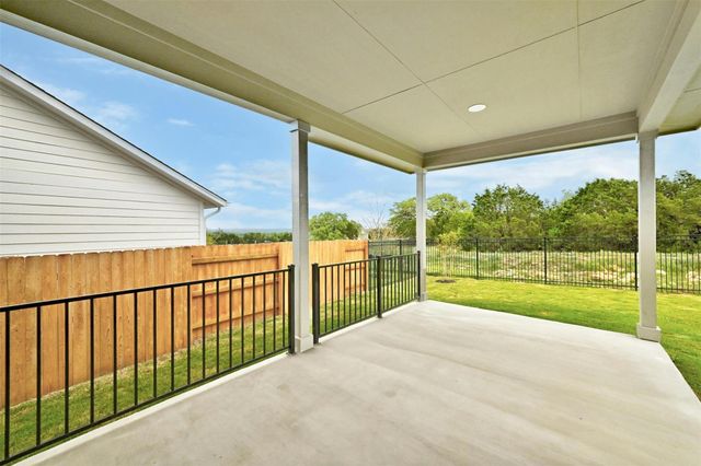 1184 Sage Thrasher CIR, Dripping Springs, TX 78620