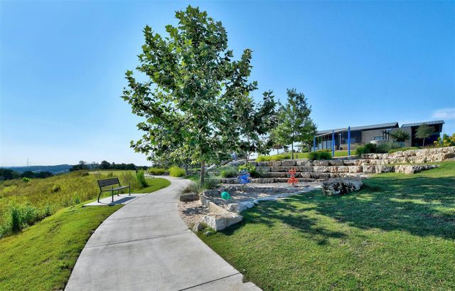 1184 Sage Thrasher CIR, Dripping Springs, TX 78620