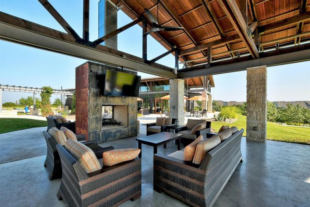 1184 Sage Thrasher CIR, Dripping Springs, TX 78620