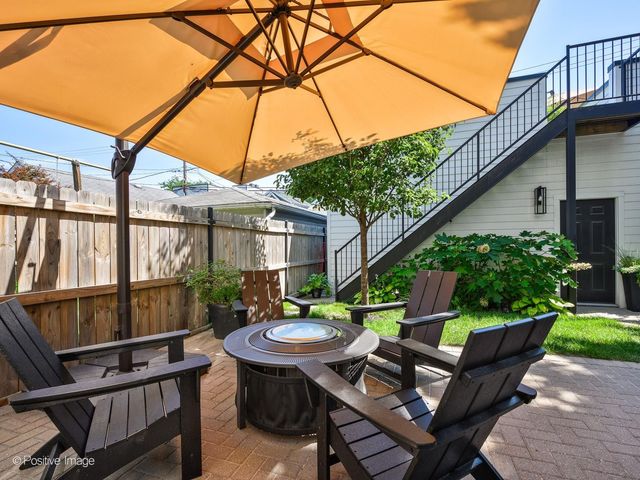 2251 W Berwyn Avenue, Chicago, IL 60625
