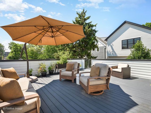2251 W Berwyn Avenue, Chicago, IL 60625