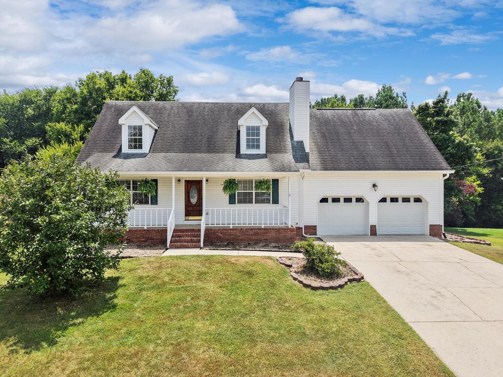 725 Lee Drive, Ringgold, GA 30736