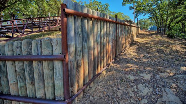 590 Bay Shore Drive, Nocona, TX 76255