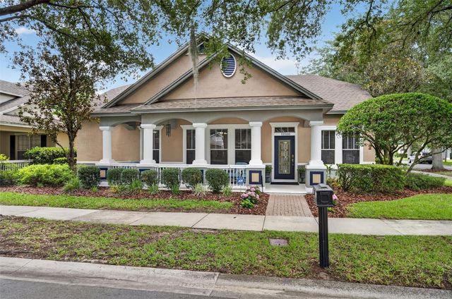 12580 CRAGSIDE LANE, Windermere, FL 34786