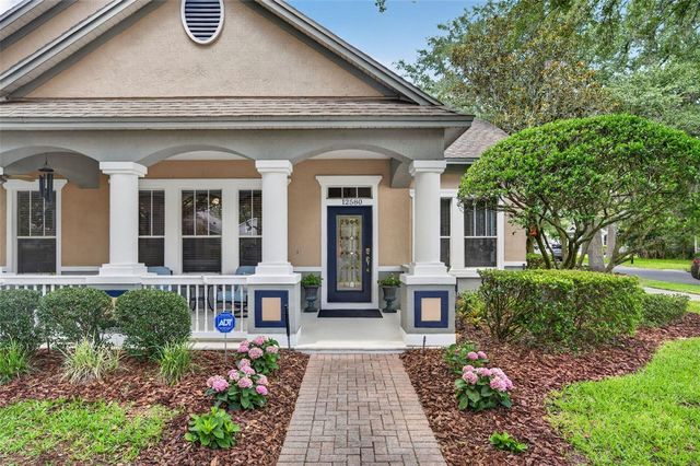 12580 CRAGSIDE LANE, Windermere, FL 34786