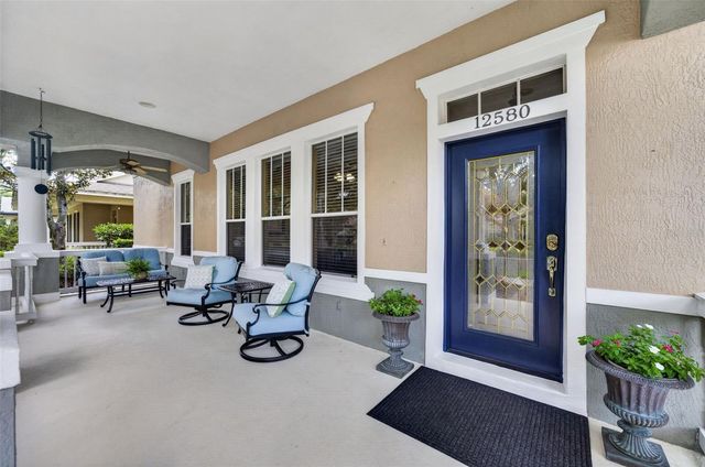 12580 CRAGSIDE LANE, Windermere, FL 34786