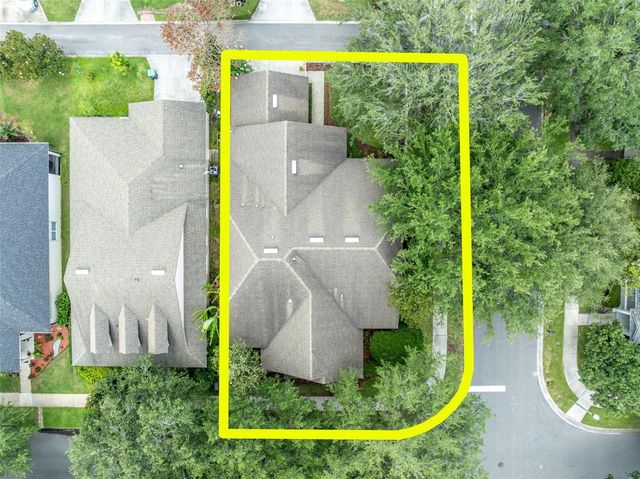 12580 CRAGSIDE LANE, Windermere, FL 34786