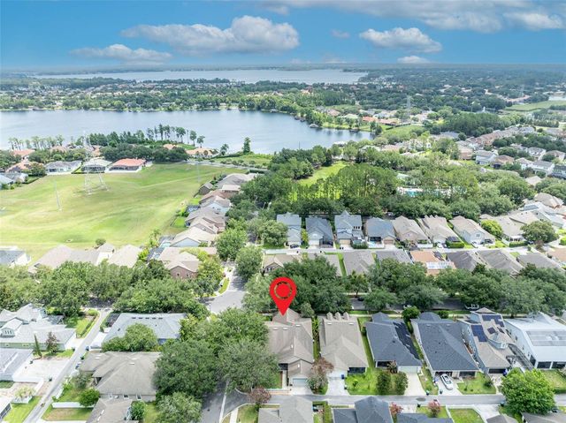 12580 CRAGSIDE LANE, Windermere, FL 34786