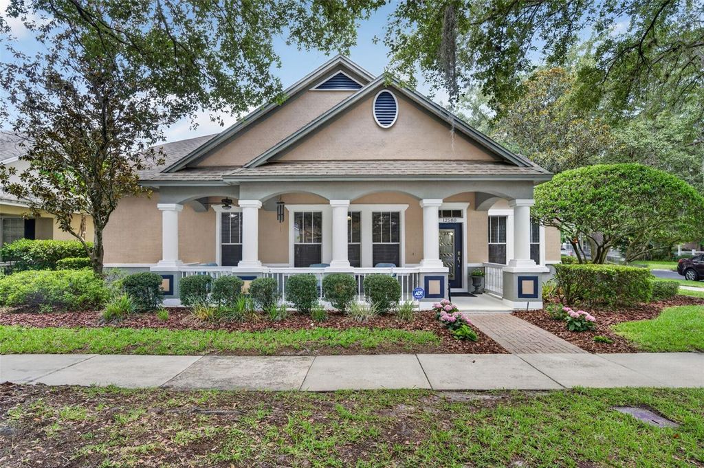 12580 CRAGSIDE LANE, Windermere, FL 34786