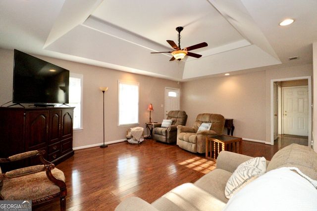 6114 Lake Shore Drive, Naylor, GA 31641