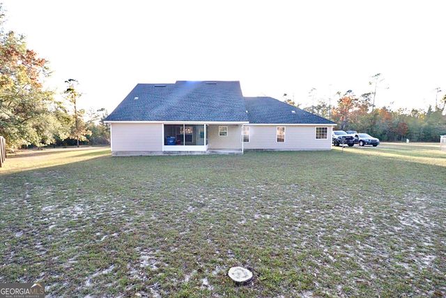 6114 Lake Shore Drive, Naylor, GA 31641