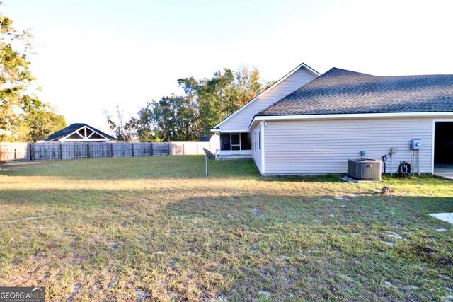 6114 Lake Shore Drive, Naylor, GA 31641