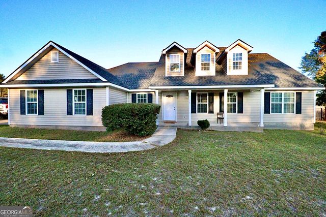 6114 Lake Shore Drive, Naylor, GA 31641
