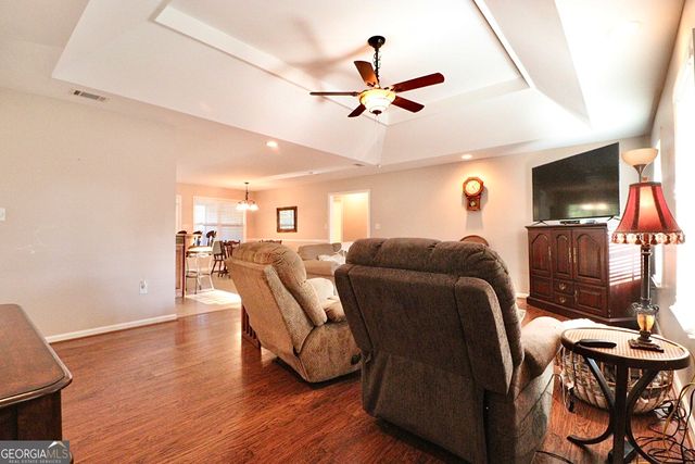 6114 Lake Shore Drive, Naylor, GA 31641