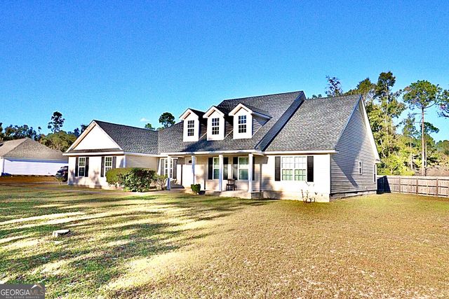 6114 Lake Shore Drive, Naylor, GA 31641