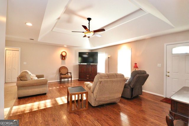 6114 Lake Shore Drive, Naylor, GA 31641