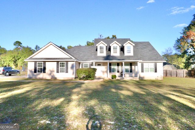 6114 Lake Shore Drive, Naylor, GA 31641