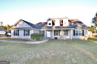 6114 Lake Shore Drive, Naylor, GA 31641
