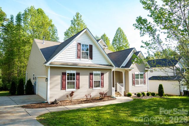 6117 Robert Street, Huntersville, NC 28078