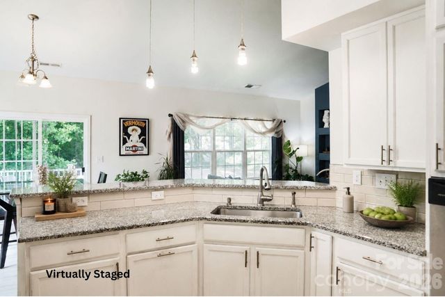 6117 Robert Street, Huntersville, NC 28078