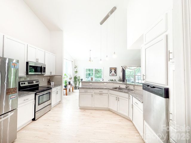6117 Robert Street, Huntersville, NC 28078