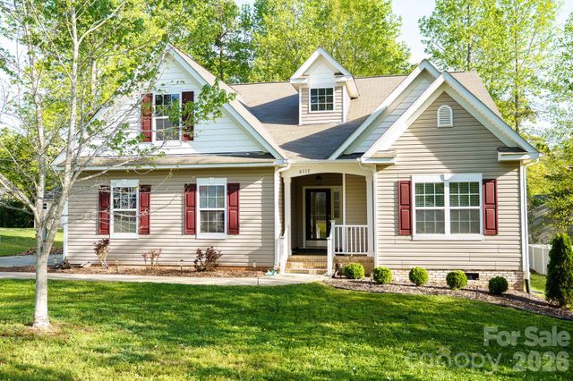 6117 Robert Street, Huntersville, NC 28078