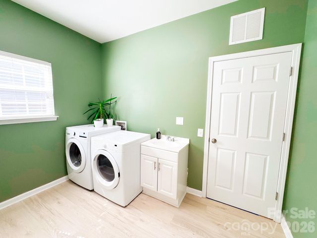 6117 Robert Street, Huntersville, NC 28078