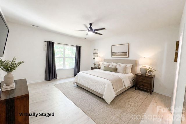 6117 Robert Street, Huntersville, NC 28078