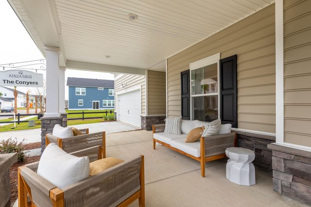 1042 Red Turnstone Run, Summerville, SC 29485