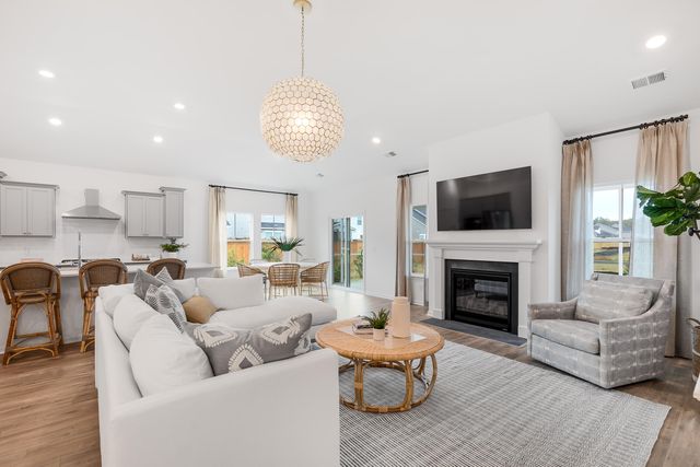 1042 Red Turnstone Run, Summerville, SC 29485