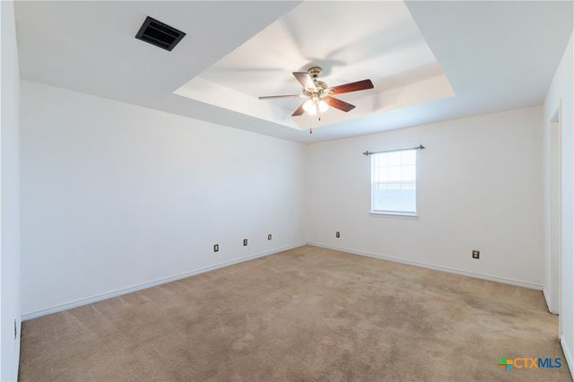 206 Stoneham Lane, Killeen, TX 76542