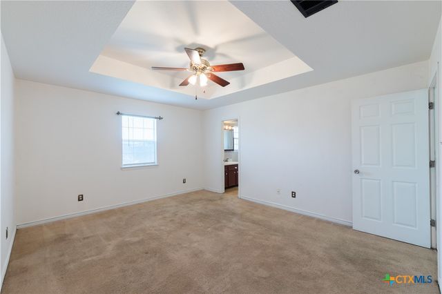 206 Stoneham Lane, Killeen, TX 76542