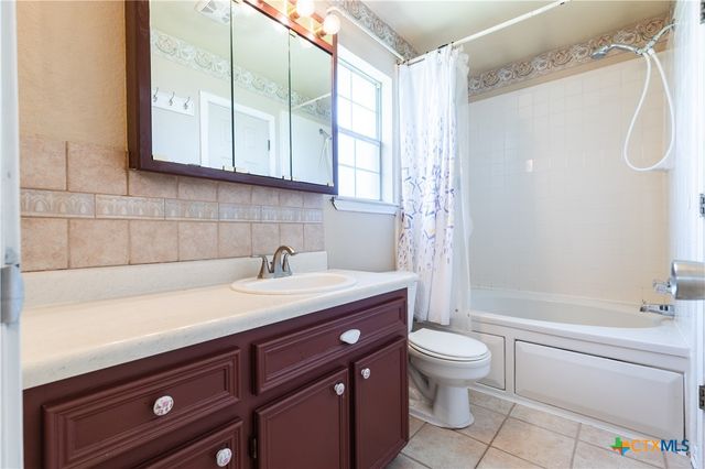 206 Stoneham Lane, Killeen, TX 76542