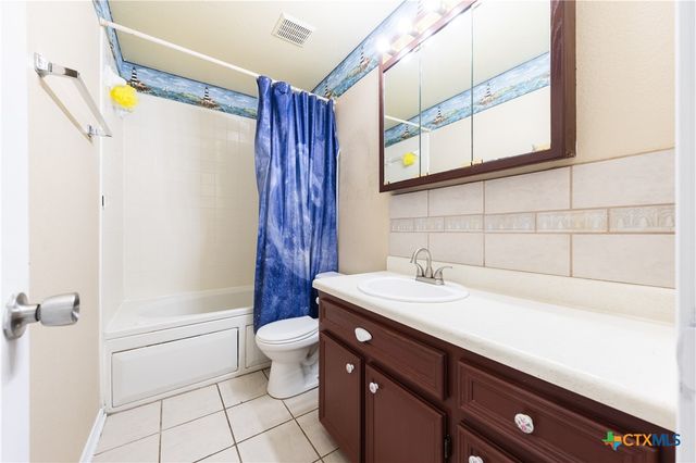 206 Stoneham Lane, Killeen, TX 76542