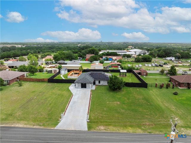206 Stoneham Lane, Killeen, TX 76542