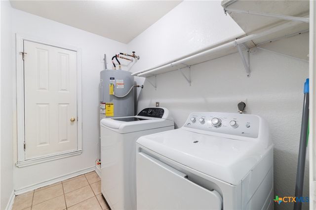 206 Stoneham Lane, Killeen, TX 76542