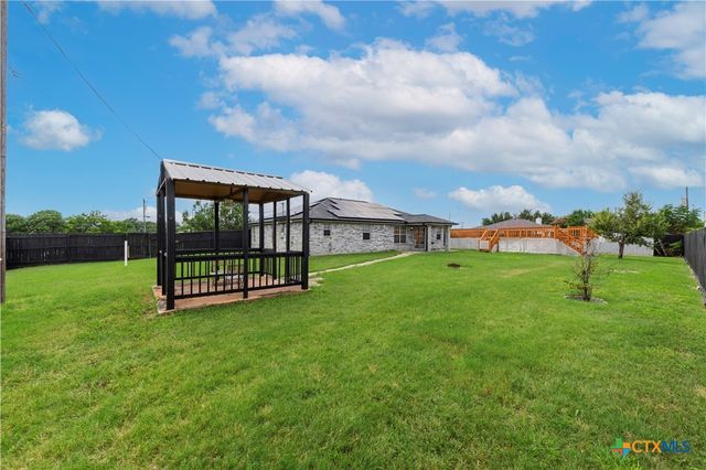 206 Stoneham Lane, Killeen, TX 76542