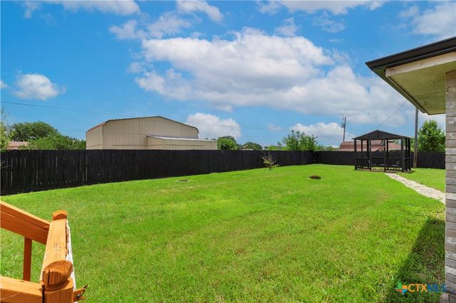 206 Stoneham Lane, Killeen, TX 76542