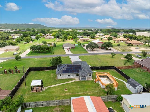 206 Stoneham Lane, Killeen, TX 76542
