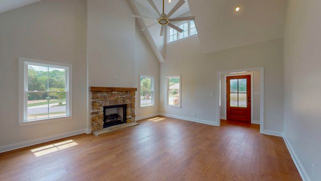 302 Kings Cove Court NW, Cleveland, TN 37312