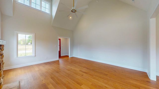 302 Kings Cove Court NW, Cleveland, TN 37312