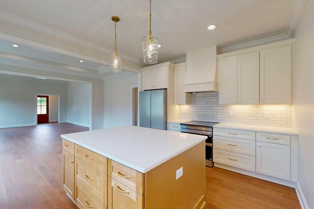 302 Kings Cove Court NW, Cleveland, TN 37312