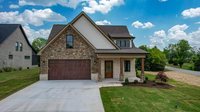 302 Kings Cove Court NW, Cleveland, TN 37312
