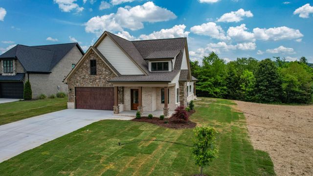 302 Kings Cove Court NW, Cleveland, TN 37312
