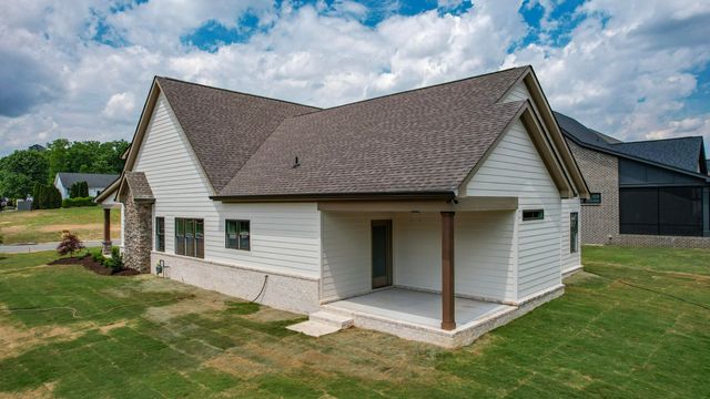 302 Kings Cove Court NW, Cleveland, TN 37312