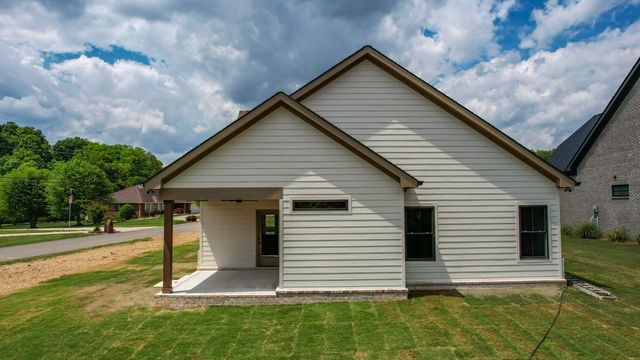 302 Kings Cove Court NW, Cleveland, TN 37312